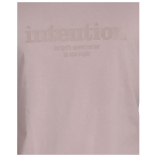Target Ανδρική μακρυμάνικη μπλούζα T-Shirt Long Sleeve Single Jersey ''Intention'' Target Ανδρική μακρυμάνικη μπλούζα T-Shirt Long Sleeve Single Jersey ''Intention''